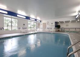 フェアフィールド イン バイ マリオット ジョリエット サウス 写真