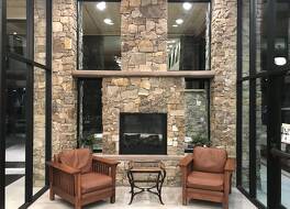 レッド フェザー ロッジ