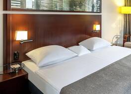 ホテル ドリント アム ゲーテパーク ヴァイマール 写真