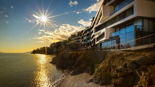 デザイン ホテル ナビス