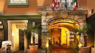 BoutiqueHotel Dom - Rooms & Suites