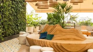 サルビオ パルケ 93 ボゴタ キュリオ コレクション バイ ヒルトン