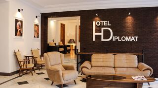 ホテル ディプロマット トビリシ