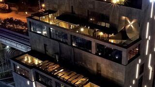 イデザイン ホテル