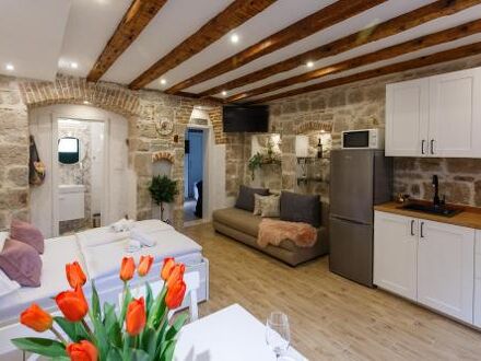 Stara Kala Varos Apartment 写真