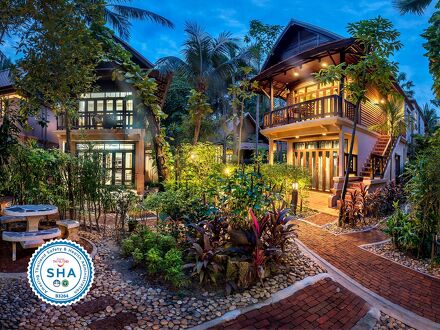 ラビット リゾート【SHA Plus+認定】 写真