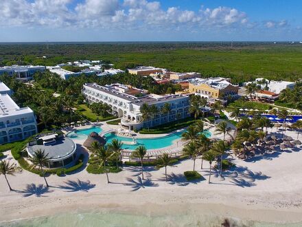 Dreams Tulum Resort & Spa - All Inclusive 写真