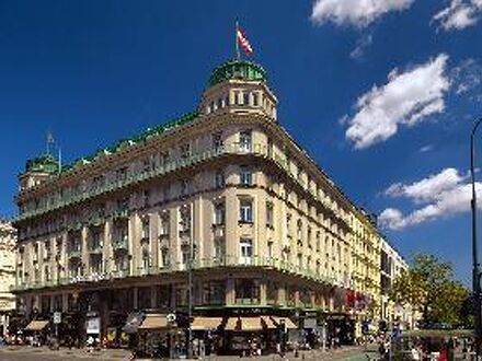 Hotel Bristol, a Luxury Collection Hotel, Vienna 写真