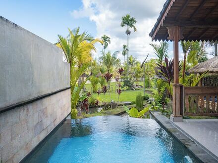 ラワニ リゾート 写真