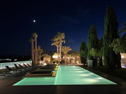 UNA HOTELS MH マテーラ 写真