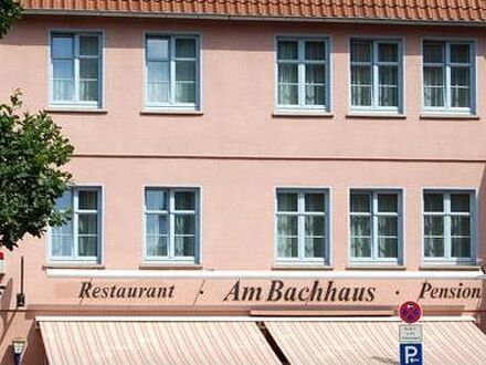 B＆S ホテル アム バッハハウス 写真