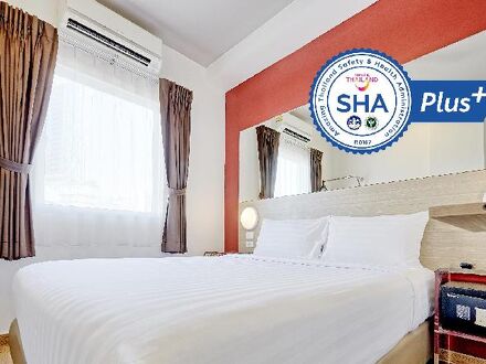 イージー プラネット バンコク アソーク 写真