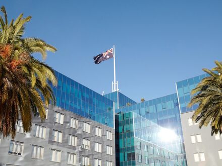 ブレイクフリー ベル シティー プレストン 写真