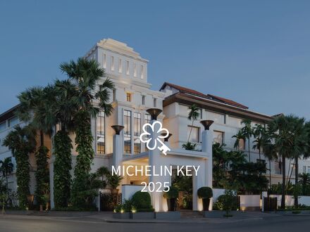 パーク ハイアット シェム リアップ 写真