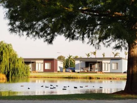 RACV コーブラム リゾート 写真