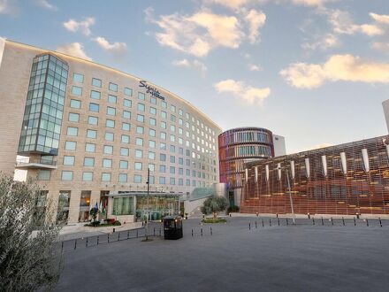 Signia by Hilton Amman 写真