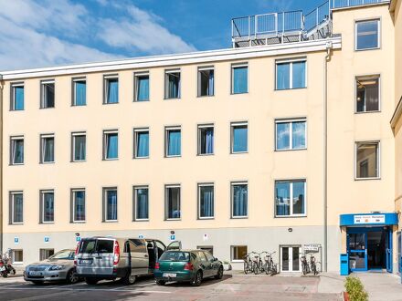 A&O ウィーン シュタットハレ 写真