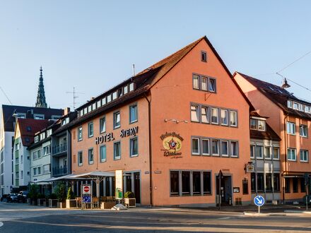 セントロ ホテル シュテルン トレードマーク コレクション バイ ウィンダム 写真