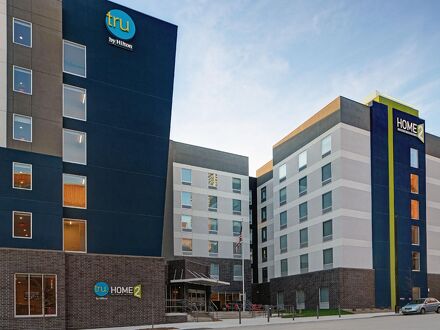 Home2 Suites by Hilton Milwaukee Downtown 写真