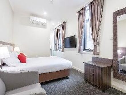 ibis Styles Kingsgate Melbourne 写真