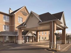 カントリー イン & スイーツ バイ ラディソン ガリーナ イリノイ 写真