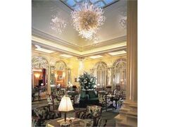 Claridge's, Maybourne 写真