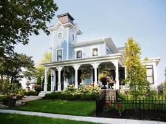 リリーマンション ベッド＆ブレックファースト 写真