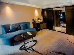 ベスト ウェスタン プラス パーク ホテル シアメン 写真