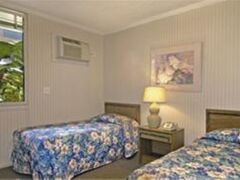 パシフィック マリーナ イン エアポート ホテル 写真