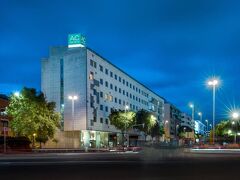 AC ホテル コルドバ 写真