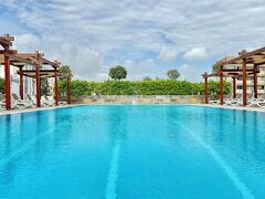 ベスト ウェスタン プラス カーン ホテル 写真