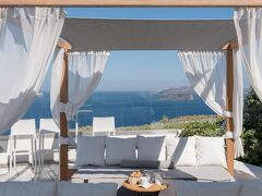 カルデラス ドルフィン ホテル 写真