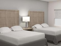 デイズ イン、ウィンダム メルセド / ヨセミテ エリア 写真