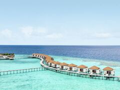 ROBINSON MALDIVES - Adults only 写真