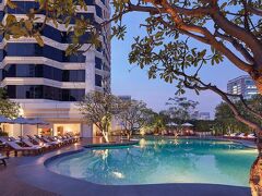 グランド ハイアット エラワン バンコク 写真