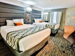 ベイモント バイ ウィンダム マーフリーズボロ 写真