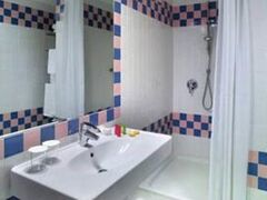 Grand Hotel Salerno 写真