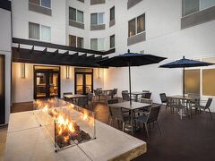 コートヤード バイ マリオット アナハイム リゾート／コンベンション センター 写真