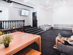 オール ネイションズ ブリスベン 写真