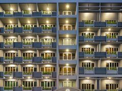 ボンセン ホテル サイゴン 写真