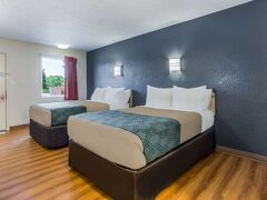 クオリティ イン & スイーツ コロンバス ウェスト 写真