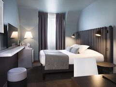 Hôtel Diana Dauphine 写真