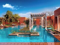 ITC ムガール、ラグジュアリー コレクション リゾート & スパ、アーグラ 写真