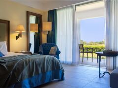 Giannoulis - Cavo Spada Luxury Sport and Leisure Resort and Spa - All Inclusive 写真