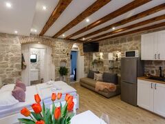 Stara Kala Varos Apartment 写真