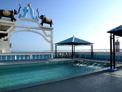 トリ シー ホテル 写真