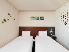 ホテル スカイパーク キングスタウン トンデムン 写真