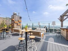 レオナルド ホテル アムステルダム レンブラントパーク 写真