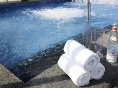 ロッテ シティ ホテル チェジュ エアポート 写真