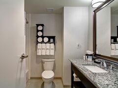 ハンプトン イン&スイーツ シンシナティ ダウンタウン 写真